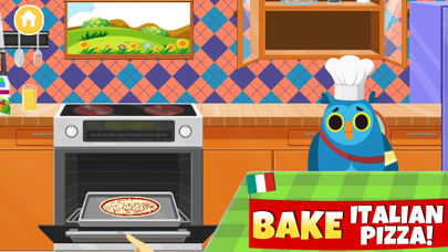 How to cancel & delete Paolo’s Lunch Box–Cooking game from iphone & ipad 3