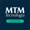 Mantenha-se em contato com a MTM e a plataforma mobileX/mobileCare