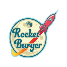 Rocket Burger - Order Online