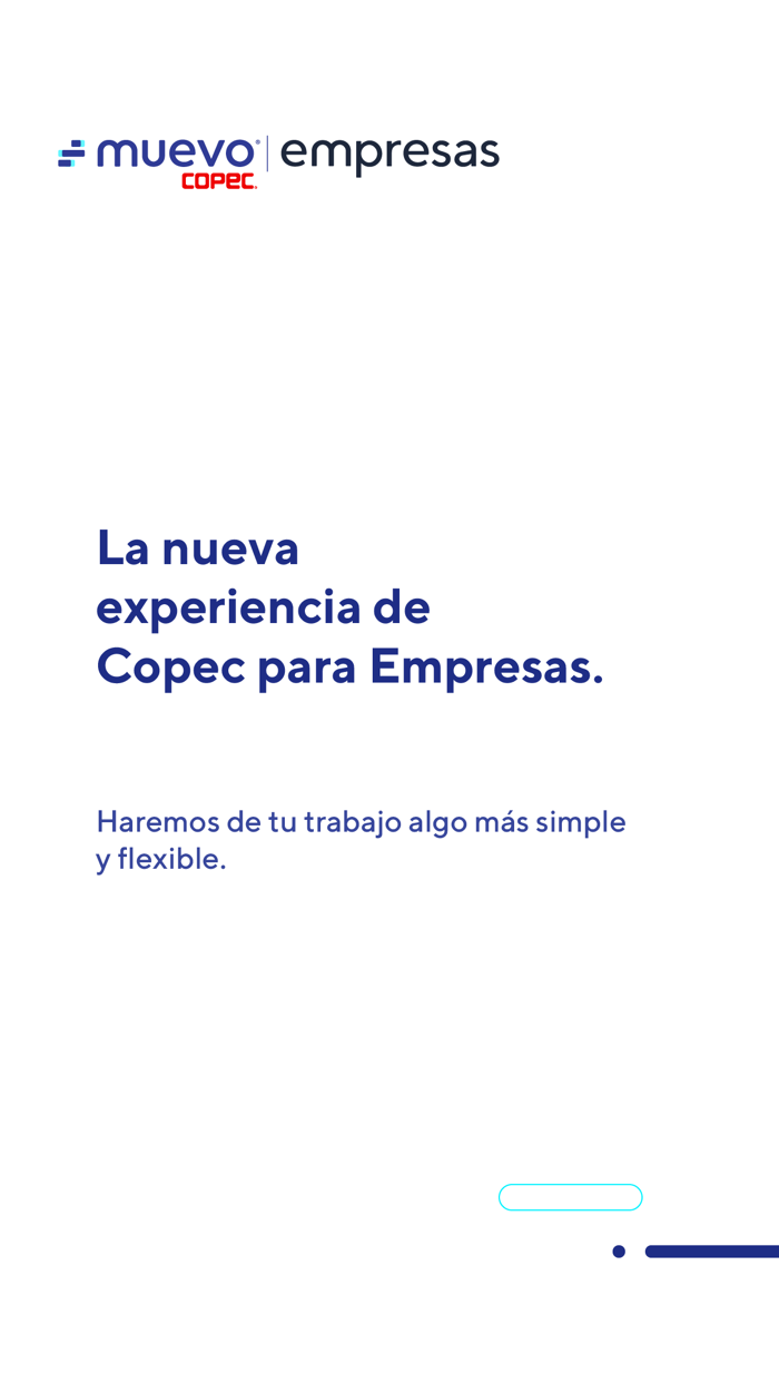 Muevo Copec Empresas