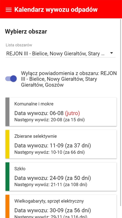 Gmina Stronie Śląskie screenshot 3