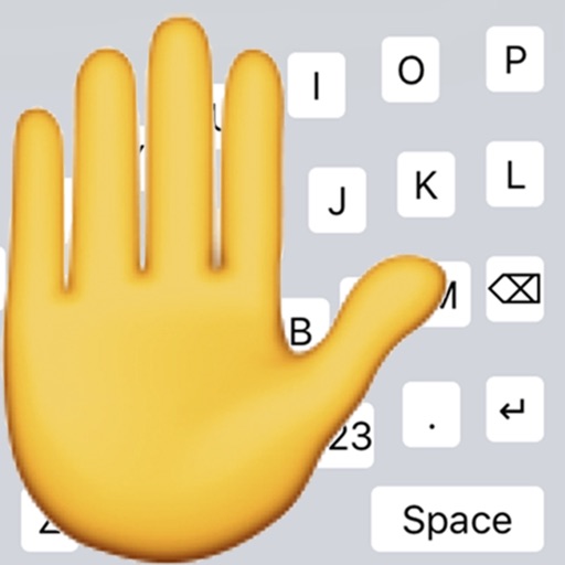 One-Hand Keyboard