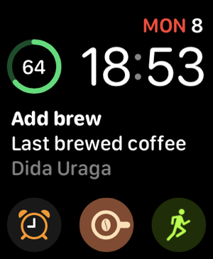 Brew Diary(圖9)-速報App