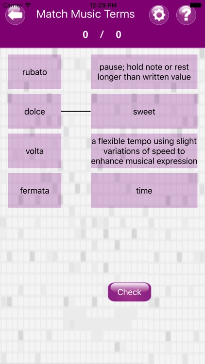 Music Theory screenshot-3