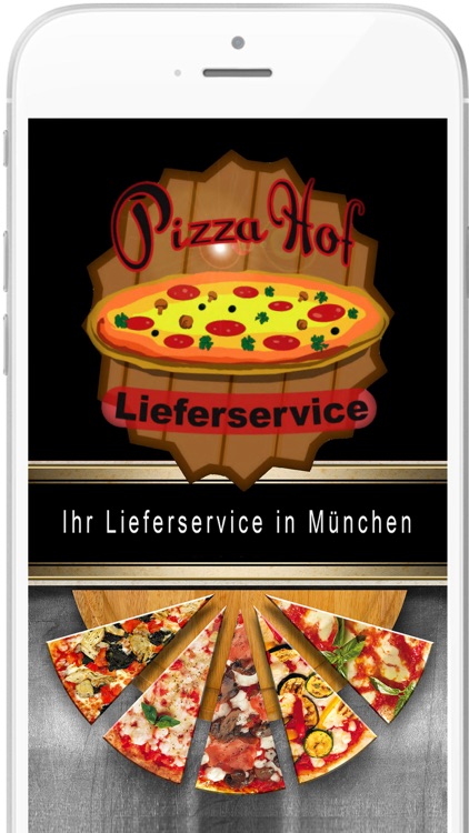 Pizza Hof