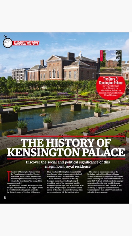 All About History Magazine screenshot-9