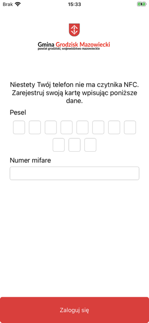 Grodziska Karta Mieszkańca(圖1)-速報App