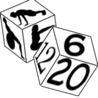 Workout Dice: Random Fitness pour PC
