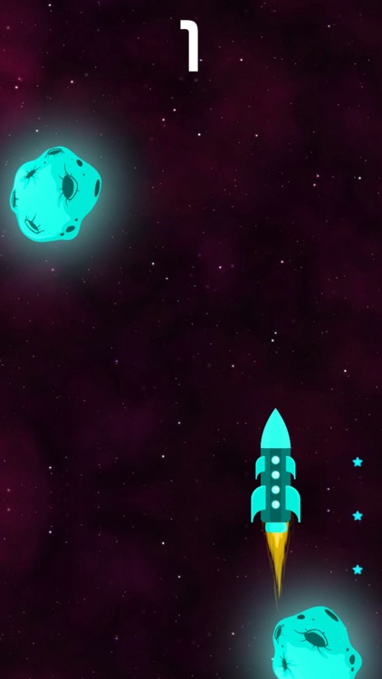 Space-Run screenshot-4