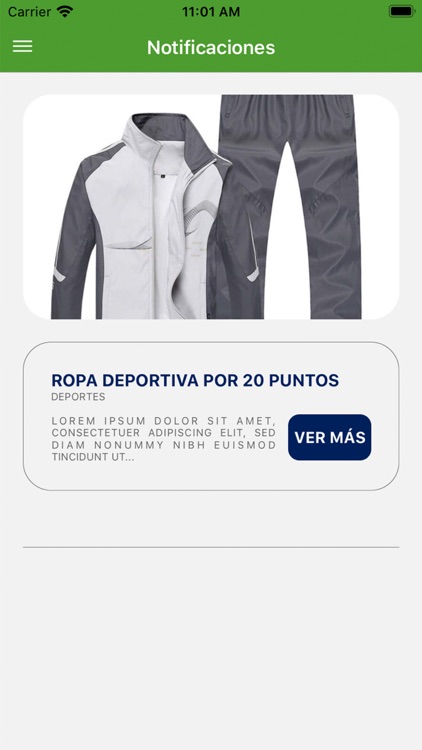 Insta Premios screenshot-6