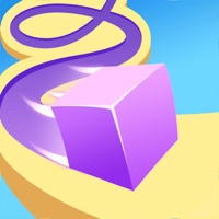 Crazy Line 3D - Running Cube sur PC