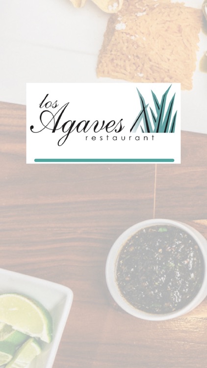 Los Agaves