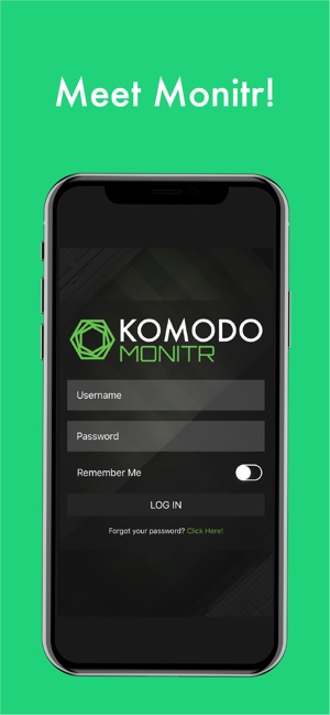 Monitr(圖1)-速報App