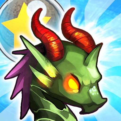 Monster Galaxy: The Zodiac Islands Icon