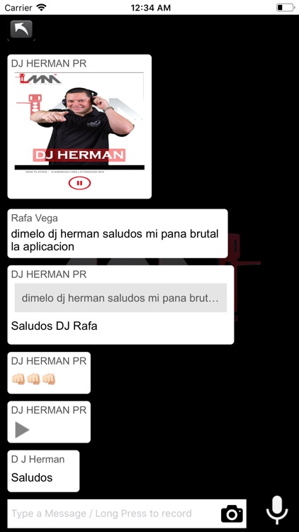 Latin Mix Masters