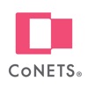 CoNETSビューア