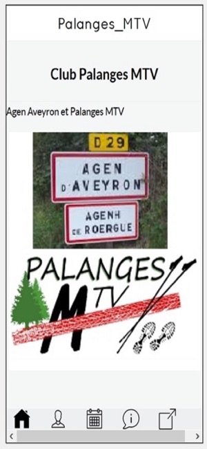 Palanges MTV(圖1)-速報App