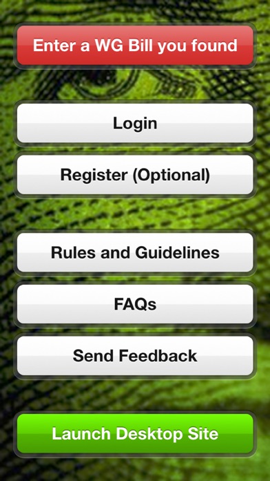 Where s George Official App by WheresGeorge LLC Track Your 