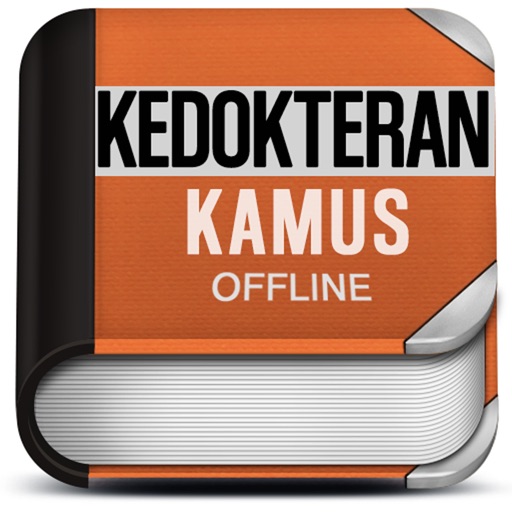 Kamus Kedokteran Offline