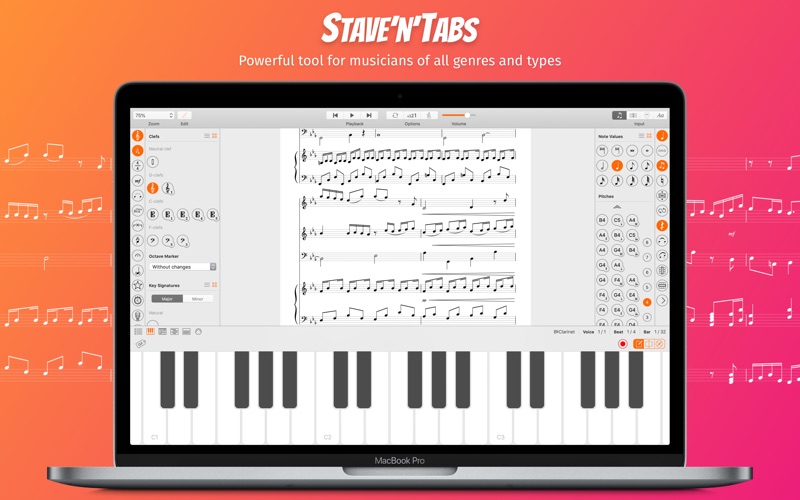 tabs free download mac