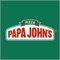 ¡Nueva App de Papa John's