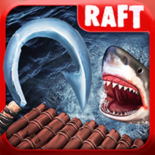 ラフト：オリジナルサバイバルゲーム RAFT