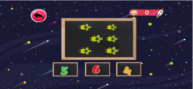 Math Count Game - For Kids(圖3)-速報App