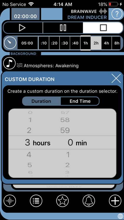 Brain Wave - Dream Inducer ™ screenshot-5