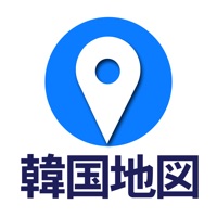 コネスト韓国地図 -韓国旅行に必須の日本語版地図アプリ apk