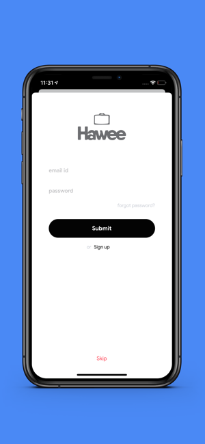 Hawee App(圖2)-速報App