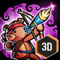 Ted Defense 3D pour PC