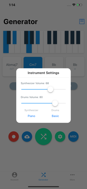 ChordChord(圖5)-速報App