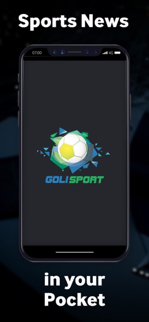Goli Sports