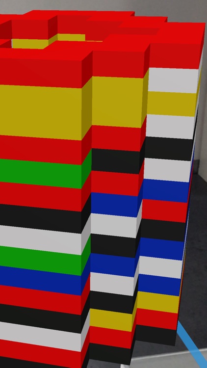 Event Masters Blocks