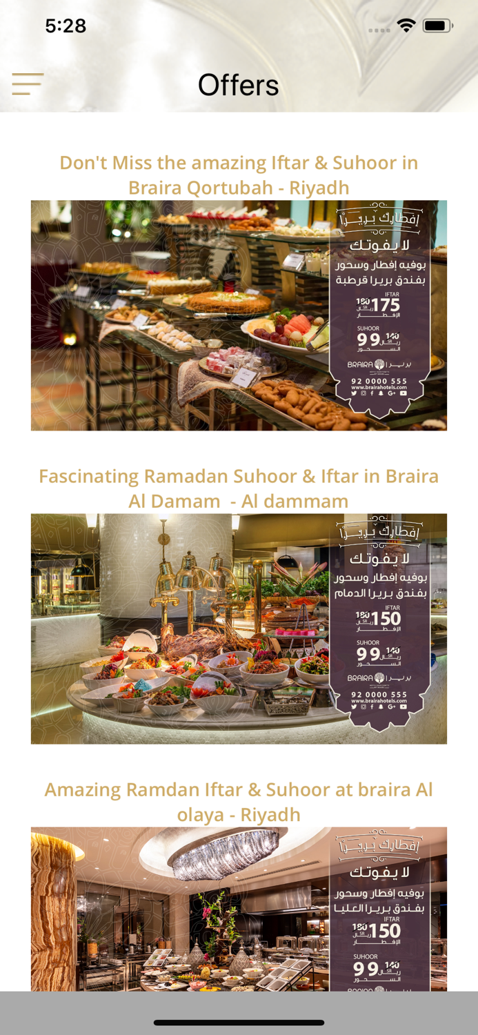 Boudl Hotels  Resorts