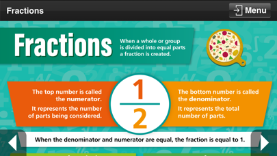 How to cancel & delete Maths Functional Skills L2 from iphone & ipad 4