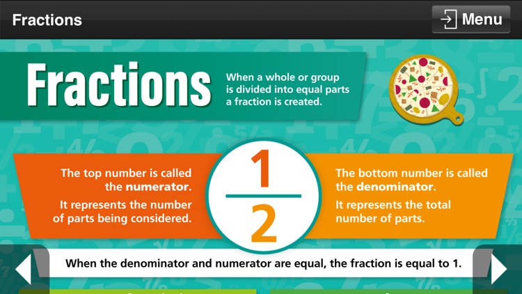 Maths Functional Skills L2 screenshot-3