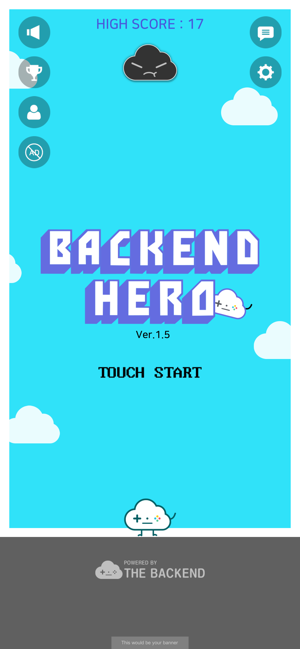 BackEndHero