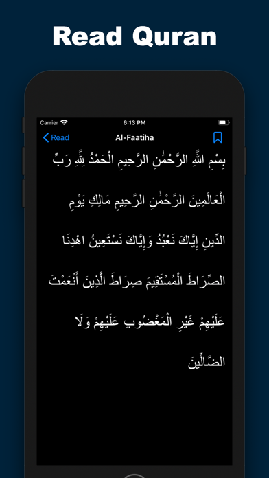 Quran - Ramadan 2020 Muslim screenshot 4