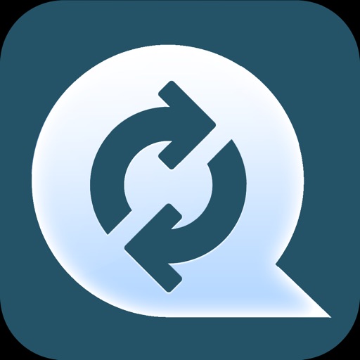 LetzwApp - Phone Number Update Icon