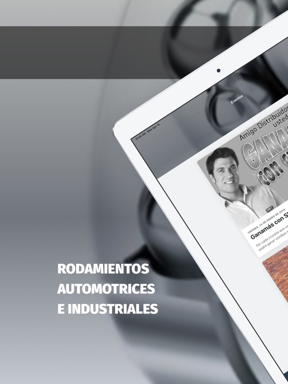 Screenshot #4 pour AutoJapones