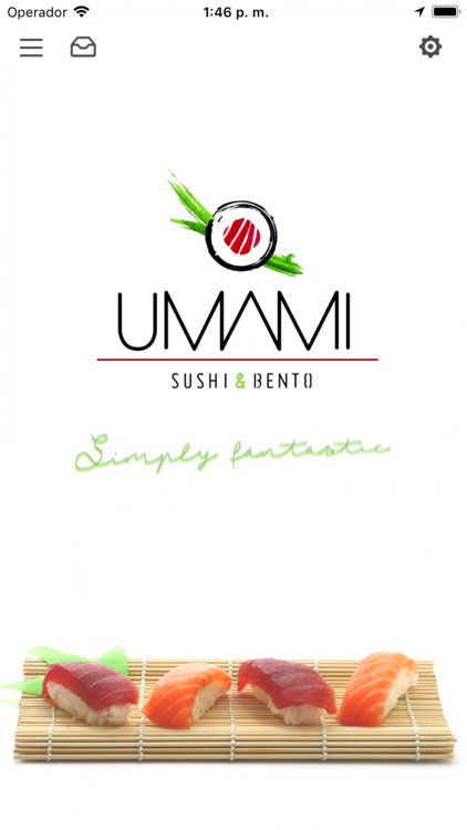 UMAMI SUSHI & BENTO