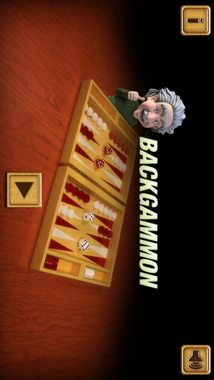 PP Backgammon