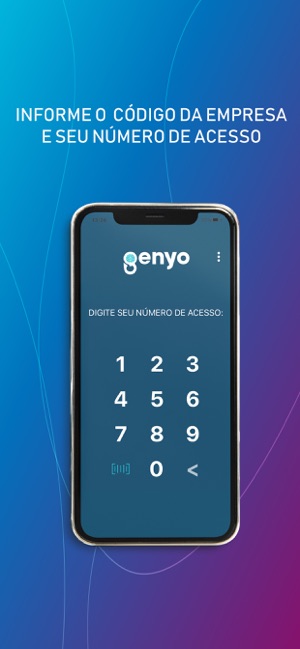 Controle de ponto Genyo(圖3)-速報App