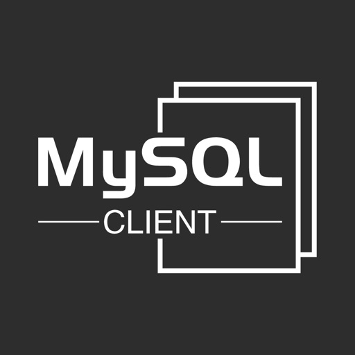 MySQL Client By DPNet Icon