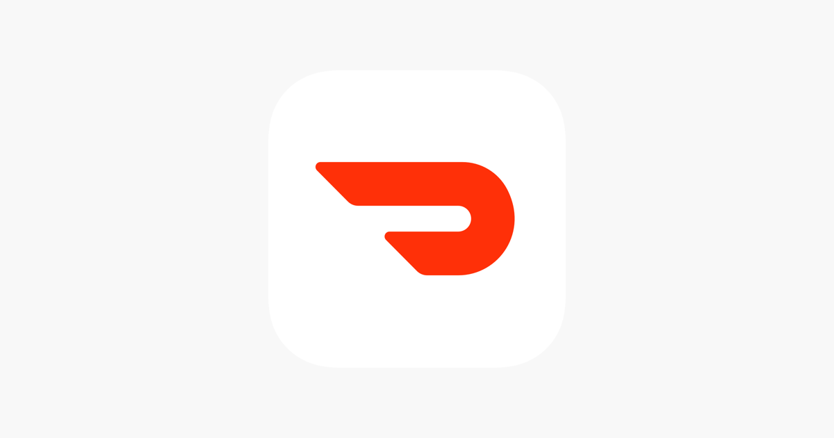 Doordash Food Delivery Im App Store