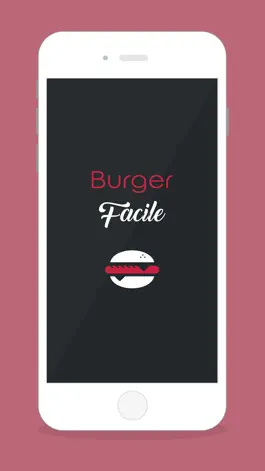 Game screenshot Burger Facile & Sauce mod apk