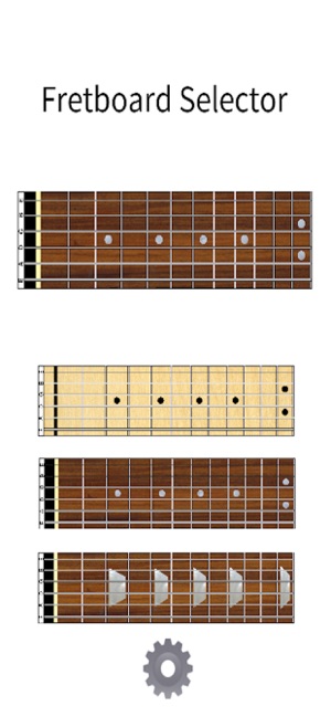 Guitar Melodic Minor Workout(圖4)-速報App