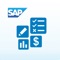 With the SAP Business One mobile app for iPhone and iPad, you can access SAP Business One, SAP’s enterprise resource planning application for small businesses, anywhere, anytime