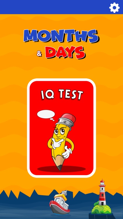 Learn Months And Days screenshot-3